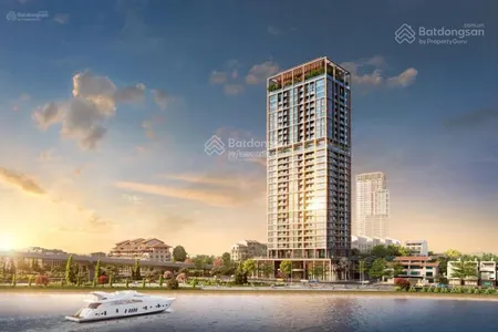 Một căn duy nhất. chỉ 3,2 tỷ sở hữu ngay căn 1br + panoma 2 hàng siêu hiếm.