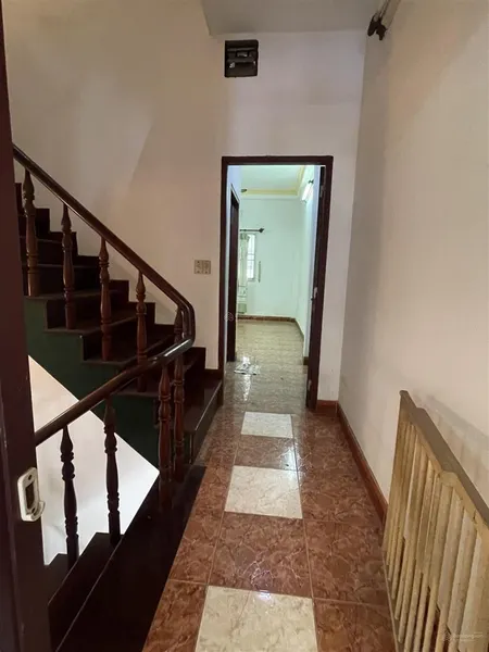 Nhà bán mặt tiền đường thuộc kdc bình hưng. dt 4x20m xây 3 lầu, đối diện bến xe q8. giá 8,3 tỷ
