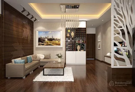 Bán căn hộ chung cư đối diện đại học đại nam