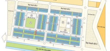 Chính chủ bán lô xẻ khe 100m dũng liệt, yên phong đã có sổ giá 2xtr/m