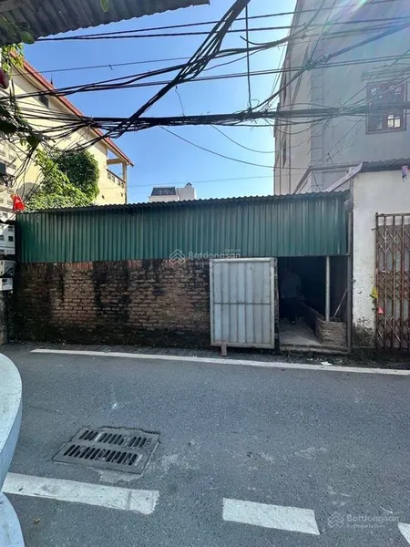 Bán đất tại đường lai xá, xã kim chung, hoài đức, hà nội, 18,8 tỷ, 170m2 view đẹp