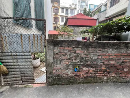 Cần tiền bán mảnh đất yên hoà cầu giấy diện tích 50 m² cách phố vài bước chân giá chỉ 11,5 tỷ