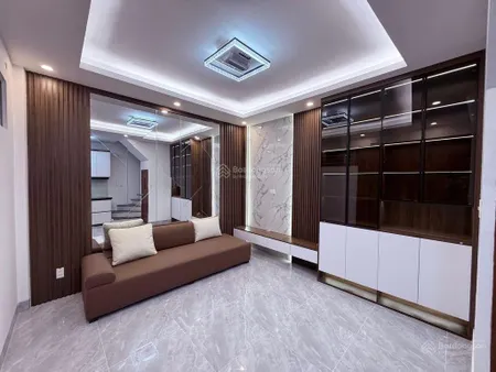 Bán nhà phố phúc tân hoàn kiếm diện tích 32m² | 5 tầng mặt tiền 4,2m giá 7 tỷ (tl)