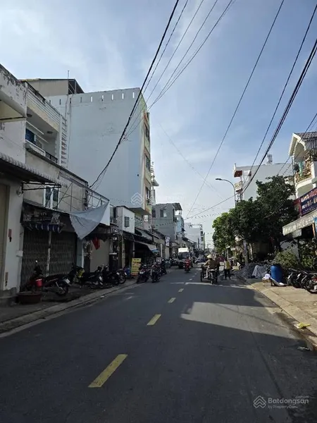 Ngay aeon tân phú nhà 3 lầu 74m2 hẻm thông tứ tung,tặng full nội thất giá chỉ nhỉnh 6tỷ