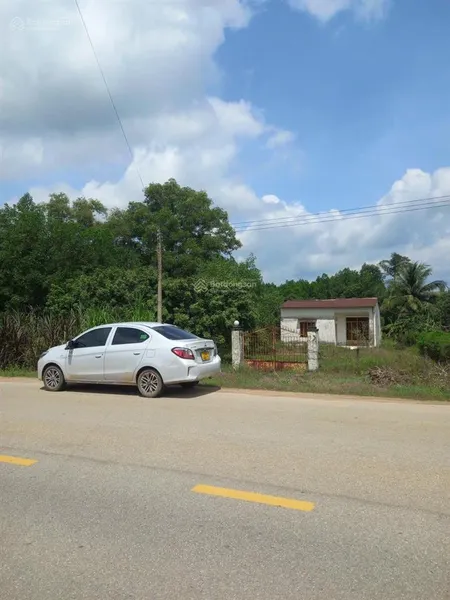 Định cư cần bán hơn 1,1ha đất mặt tiền ql55