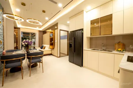 Rổ hàng hiếm căn góc 3pn tầng đẹp view sân golf chỉ tt 38% đến nhận nhà ưu đãi hơn 150 triệu