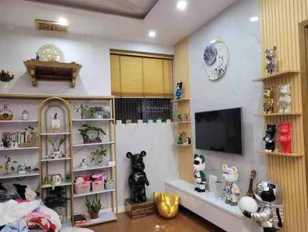 Bán nhanh căn 2 ngủ báo nhân dân giá 4,x tỷ
