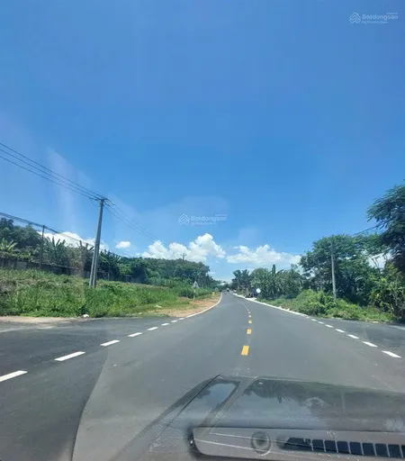 Chính chủ bán đất 4500m2, mt60m sơn lai, tây hoa lư, ninh bình