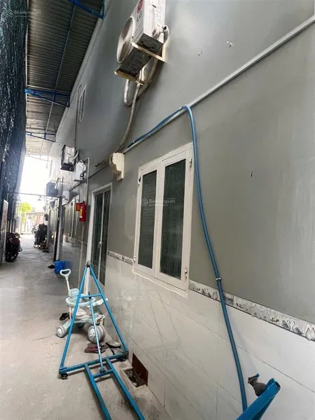 Bán dãy trọ 144m2 phường linh đông thủ đức giá 5 tỷ 99