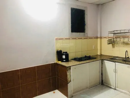 Bán đất tặng dãy phòng trọ lê văn thọ p9 gv hẻm xe hơi khu phân lô 4x18 72m2