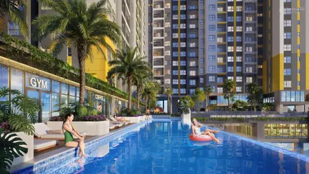 Giỏ hàng độc quyền f1 chủ đầu tư bcons newsky kí trực tiếp cđt 0979 343 ***