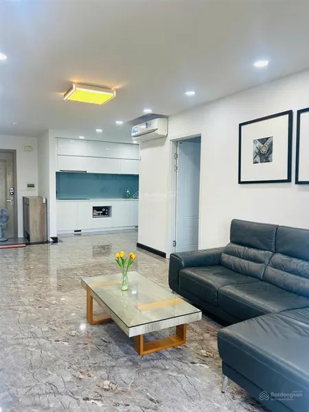 Căn hộ 3pn, 96m2, cách biển 100m, đang cho thuê 24 tr/tháng, căn hộ mường thanh biển đà nẵng