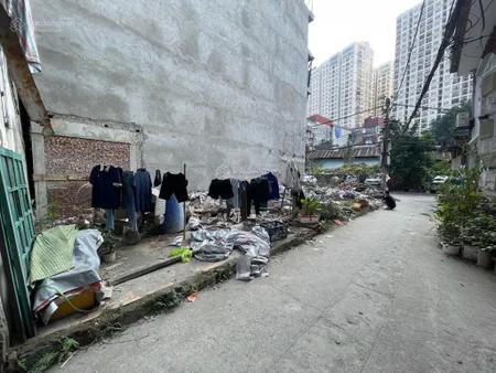 Vĩnh tuyminh khai bán đất lô góc oto tránh diện tích 99m giá 26.8 tỷ