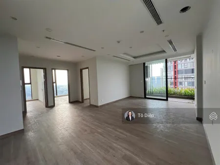 Cần bán căn hộ 3 phòng ngủ góc onsen hàng hiếm giá tốt