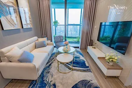 Mình chính chủ cần bán nhanh căn hộ ecodream 2pn 2vs 75m2 đầy đủ nội thất giá rẻ nhất khu vực