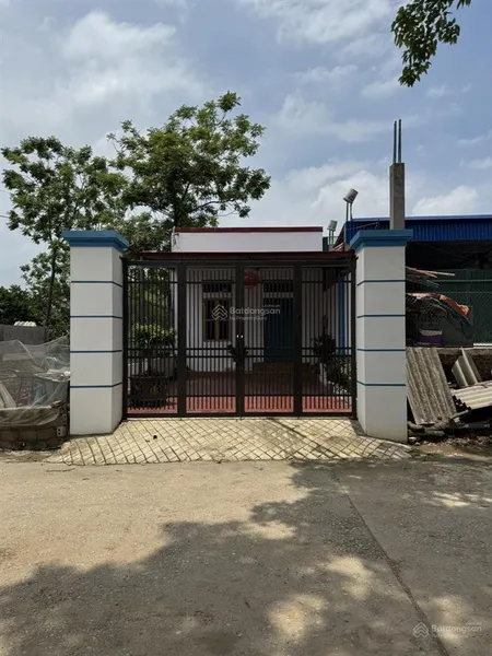 Bán đất tặng nhà cấp 4 173m2 tại la thành, nam phương tiến, chương mỹ, hà nội, kinh doanh 2.89 tỷ