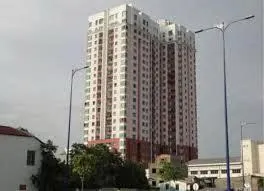 Bán căn hộ phúc thịnh 4,5 tỷ, 79 m2 (thông thủy) 2pn + 2wc ở cao đạt, quận 5, tp. hcm giá siêu hời