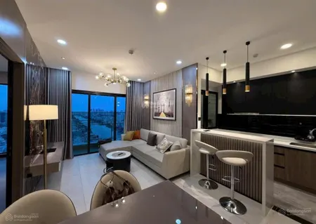 Bán cc de la sol, 10,5 tỷ, 84m2, 2pn, 2wc, giá siêu tốt view sông còn sót lại, sẵn hđt đầu tư