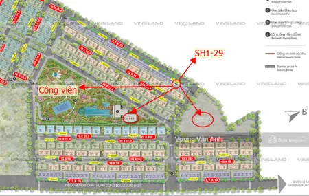 E vương anh cam kết căn lk the fullton edition giá tốt nhất dự án đối diện 6 tòa chung cư mik group