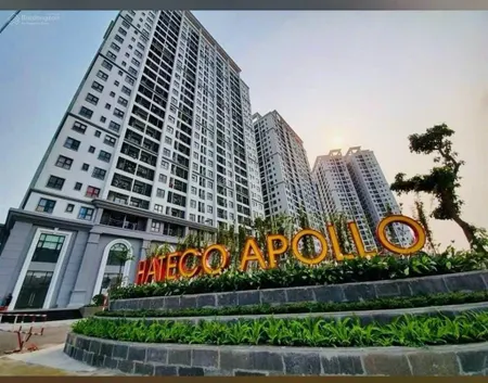 Bán căn hộ chung cư hateco xuân phương 65m 2 ngủ full nội thất căn góc sáng đẹp giá nhỉnh 5 tỷ