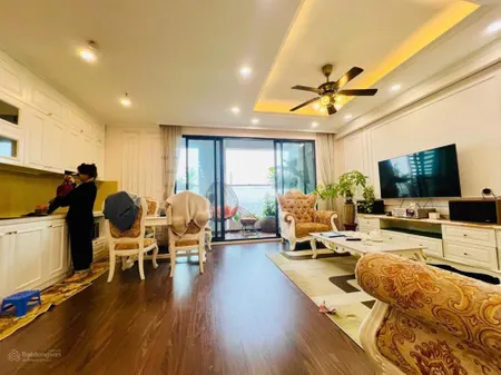 Bán cc tại the pride, 6,35 tỷ, 103m2, 3pn, 2wc, nội thất đầy đủ, sẵn sổ