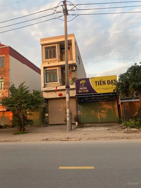 Bán đất tại tỉnh lộ 417, 11.5 tỷ, 100m2, pháp lý đầy đủ, giá siêu hời chính chủ