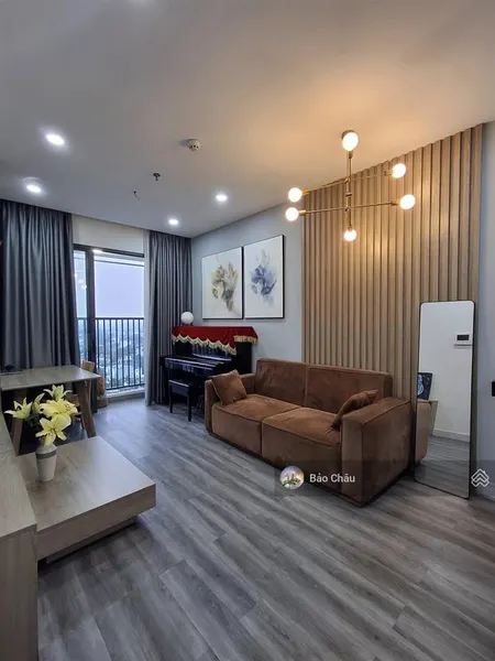 Giá hot 1,58 tỷ! bán ch hà đô riverside 56m2, 2pn, 2wc, tại lê thị riêng, q12 pháp lý rõ, full nt