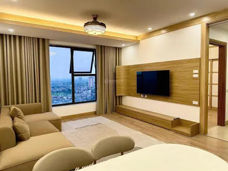 Chị gái em cần thanh khoản căn hộ 2pn vuông vắn thiết kế hợp lý nhất dự án. tầng đẹp view thoáng