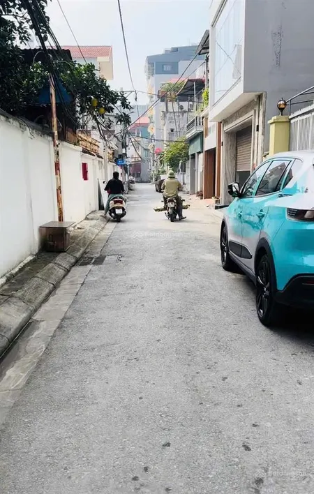 Duy nhất còn một lô vừa tầm tiền việt hưng. đất đẹp giang biên việt hưng. đường ô tô tránh, 74m2.