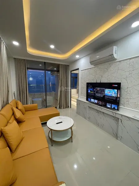 Bán căn hộ napoleon castle 3pn 2wc view biển đẹp, tầng cao full nội thất giá 3,45 tỷ
