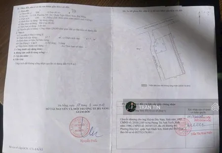 Lô đất đường nhựa 6m châu thị vĩnh tế, phố ẩm thực, sát phố tây an thượng.