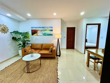 Bán chung cư ct3 vcn phước hải