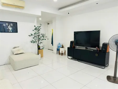 Bán căn hộ chung cư phúc thịnh, 3,7 tỷ, 66 m2, 2pn, 2wc tại quận 5, tp.hcm