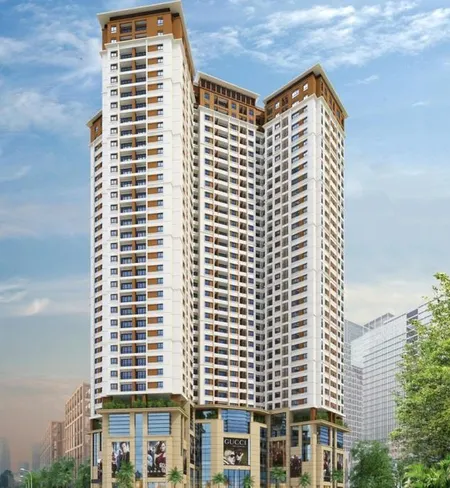 Bán cc samsora 7x tỷ 91m2, 3pn2wc tại chu văn an, hà đông, hà nội .