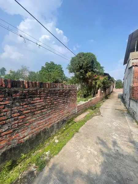 Mô tả dễ thanh khoản chủ là người nhà thiện chí bán bán kính 200m tới chợ nhà văn !