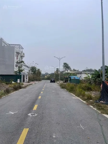 Bán đn đẹp tại quốc lộ 38, thị trấn hồ, thuận thành, bắc ninh, 5 tỷ, 90m2