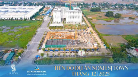 Bán chung cư mới 1 phòng ngủ tại thành phố thanh hóa