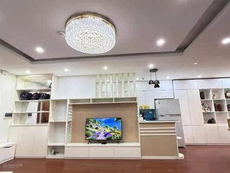 Bán căn cc đông đô residence, hoàng quốc việt, 110,8m, 3n, 2vs, sđcc, full nt. 10.5 tỷ0974 687 ***