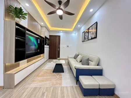 Hiếm! căn hộ nhỏ xinh 40m ct2 nam xa la view thoáng, full đồ, giá siêu mềm chỉ 2,x tỷ