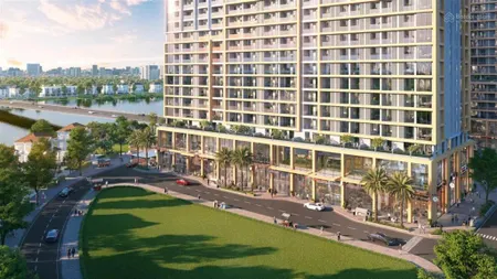 Rẻ nhất thị trường, căn 2pn sân vườn 120m2 giá chỉ từ 4 tỷ, giá gốc cđt sun group, sở hữu lâu dài