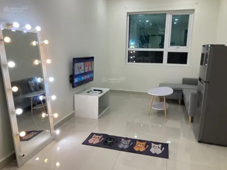 Giá 3 tỷ 450tr tầng cao view hồ bơi hiện trạng tốt, đang cho thuê 9.5tr 60m2 2pn 2wc