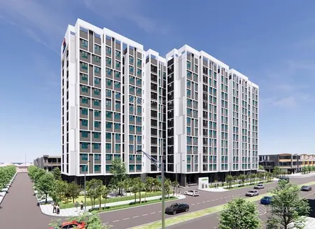 Eco home 1 phú mỹ chung cư nhà ở xã hội trung tâm thành phố phú mỹ, vị trí độc nhất khu vực