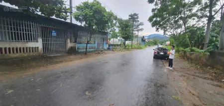 Bán đất tổ 12 thị trấn nông trường việt lâm, huyện vị xuyên, tỉnh hà giang
