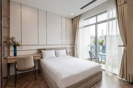 Bán căn hộ carillon tân bình dt 101m2 3pn giá 6,9 tỷ 0931 196 *** thành. lầu cao view đẹp