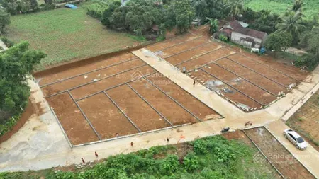 Bán đất tại xã thành tân, thạch thành, thanh hóa, 200 triệu, 110m2