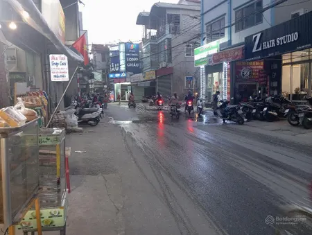 Siêu phẩm tây tựu, vị trí siêu đẹp, ngõ ô tô, ba bước ra mặt phố.
