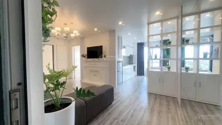 Chính chủ cần bán căn hộ 2pn 72m2 hướng biển chung cư newlife, trung tâm du lịch bãi cháy, hạ long