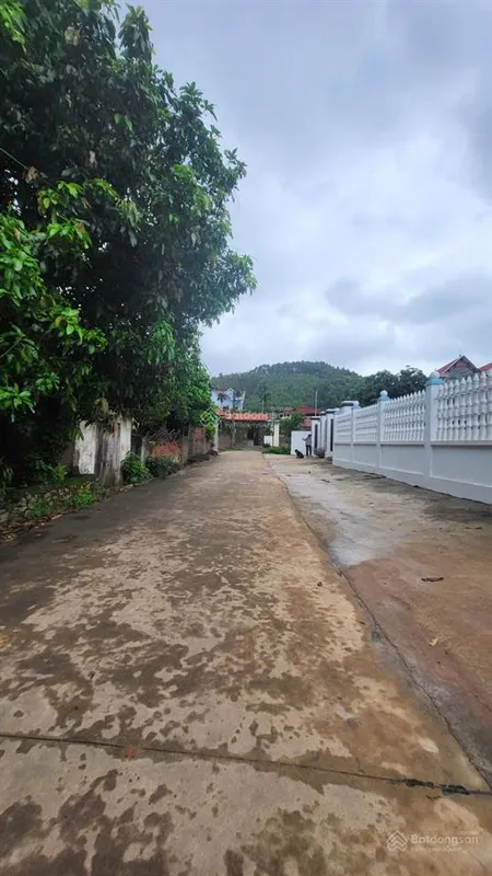 Chính chủ bán gấp lô đất vàng 93m2 full thổ cư sát sân golf lục nam 148 ha