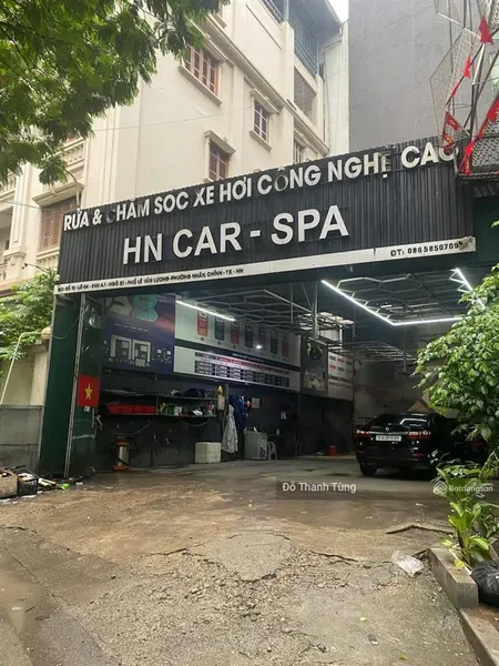 Bán mảnh đất vàng view vườn hoa phố lê văn lương, thanh xuân. vị trí đẹp, kdoanh đỉnh. giá 106 tỷ