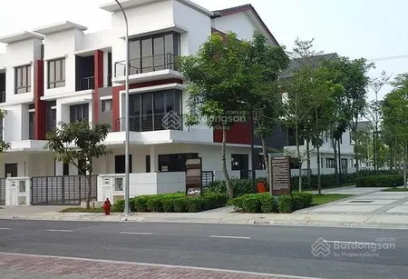 Gia đình cần bán biệt thự gamuda 192m2 vị trí đẹp giá mềm nhất khu 0982 486 ***